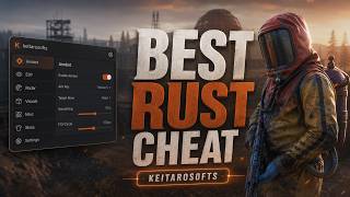 Best Rust Cheats 2026 - Undetected Aimbot, ESP & Wallhack for Wipe Day (Free & PC)