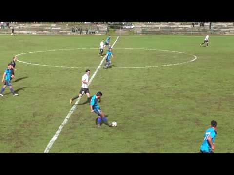 XIV ტური. მეშახტე -  სიონი I ტაიმი