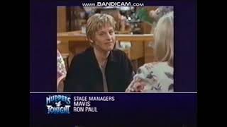 Jim Henson Productions 1996