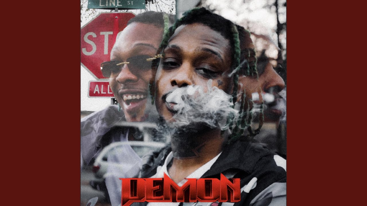 Watch King Demon on YouTube Watch King Demon on YouTube