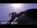 Heat stroke cases on the rise as Ahmedabad touches 48 degrees