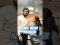 Hard Water problem ? How We Improved Tap Water Taste with Brita Filter!  💧 | Tamil Couple in Paris