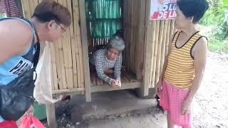 Akala Ko Kulungan Ng Aso Un Pala Tao