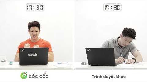 Dễ dàng tích điểm - đổi quà với tính năng Cốc Cốc Points | Trình duyệt Cốc Cốc