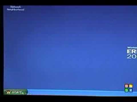 How To Hack A Windows XP Password Without installing Any Prog