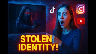 AI Doppelgänger Stole My Life | The Dark Side of Identity in the Digital Age