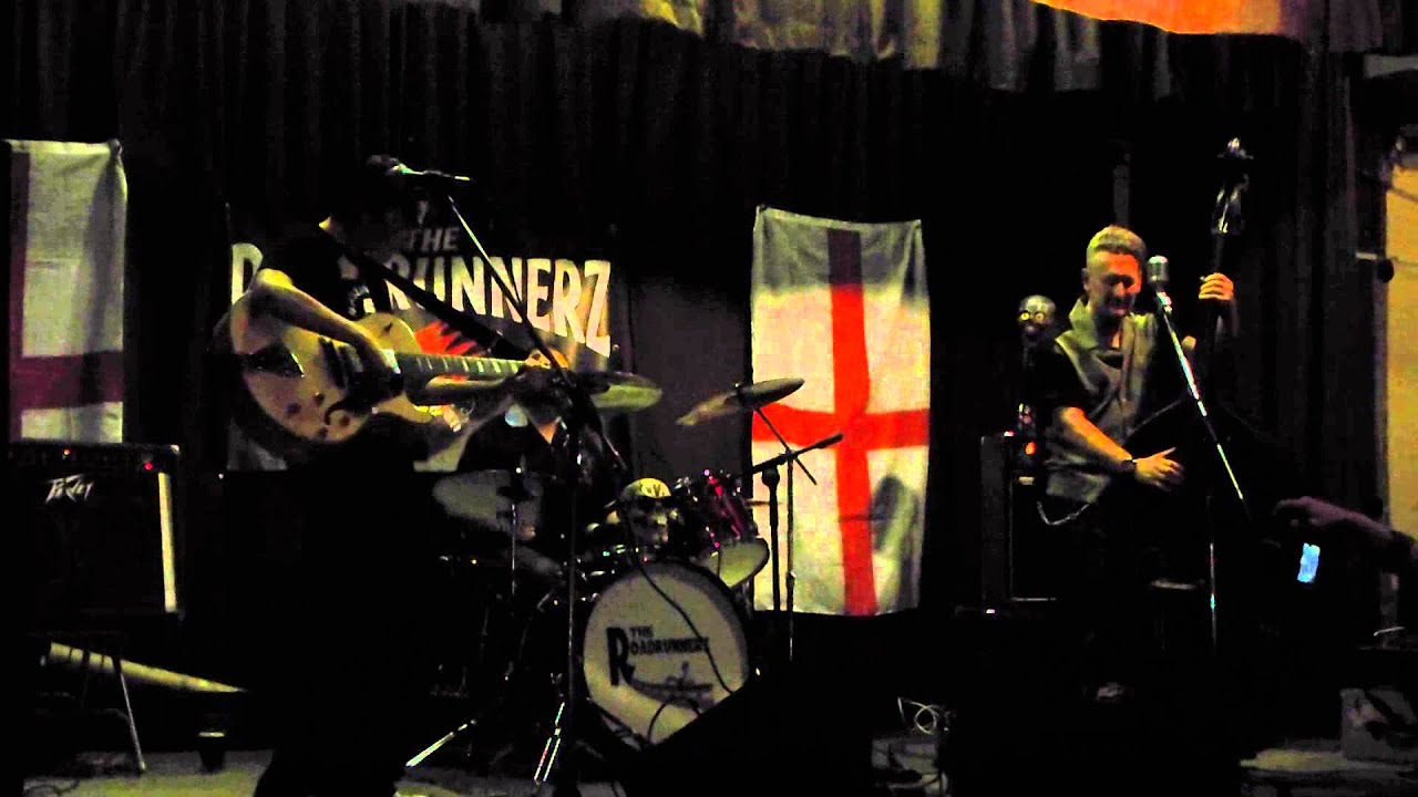 Watch Roadrunnerz with Wig Wam Willie- C'Mon Everybody at Crondall's Halloween Party, Oct 2014 on YouTube Watch Roadrunnerz with Wig Wam Willie- C'Mon Everybody at Crondall's Halloween Party, Oct 2014 on YouTube
