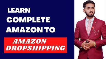 Amazon To Amazon Dropshipping Product Hunting | Find Winning Products For Amazon Dropshipping Hindi