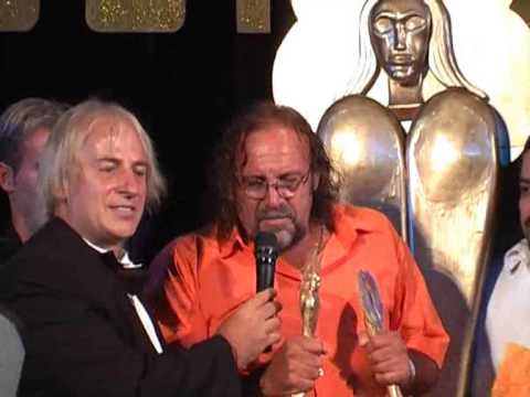 premio Estrella Concert Oro 2010.flv