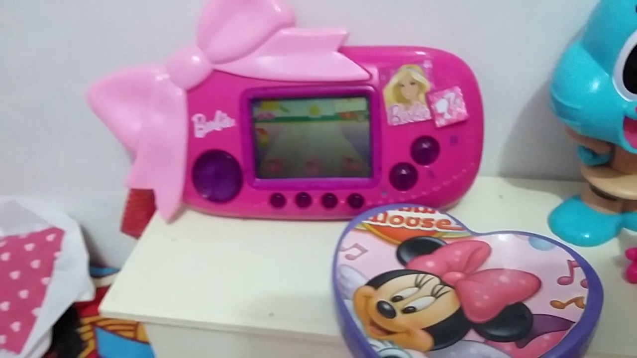 tour quarto da baby