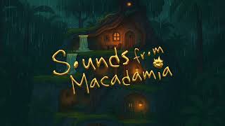 Sounds from Macadamia - Beautifull Rain