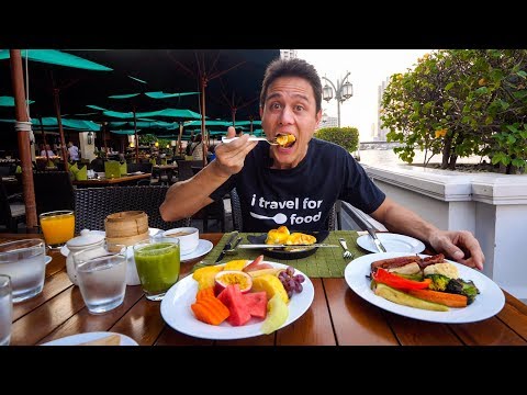 Bangkok 5 Star