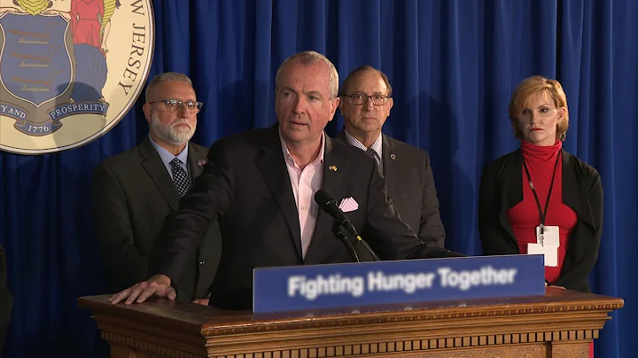 Beef with Norcross, Sweeney threatens governor's a...