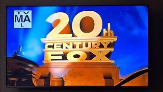 I, Robot 2004 - Tnt Video On Demand Intro