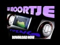 Dj Moortje - Toing Toing