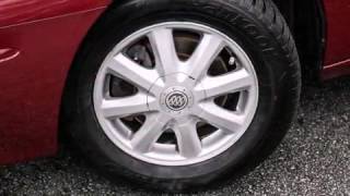 Match Highlights 2005 Buick Allure in Coquitlam, BC V3E 1K9