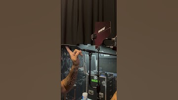 RF antenna tips #audioengineer #Livesound #shure #IEMs
