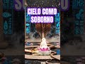 El cielo es un soborno? Piensa.
