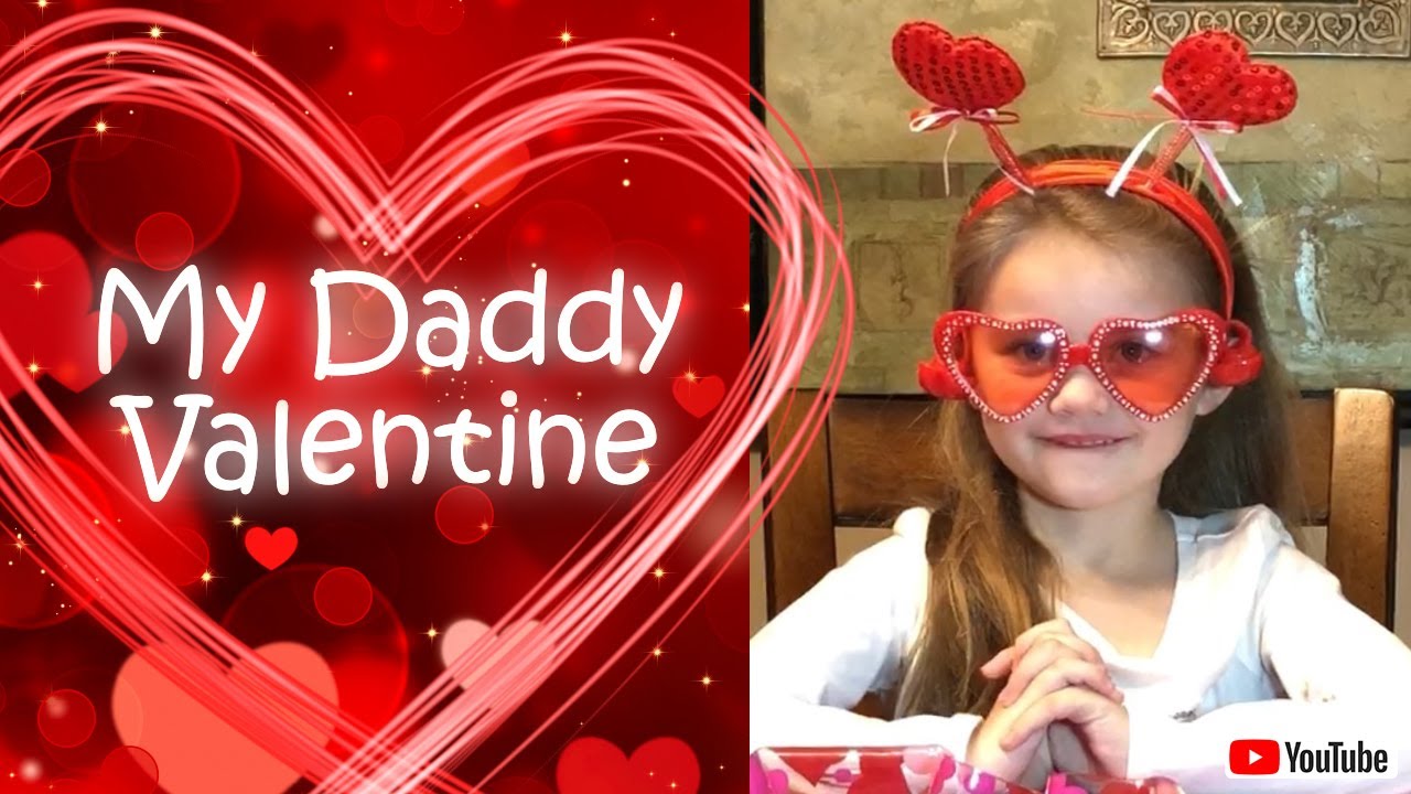 VALENTINE'S DAY / VALENTINES DAY / WINDBACK WEDNESDAY / FUN FAMILY ACTIVITIES / DRESS UP / COUNTDOWN