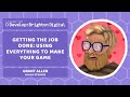 Getting the job done using everything to make your game  developbrighton digital 2020
