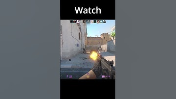 Watch This!#counterstrike #csgo #counterstrikeglobaloffensive #cs #csgoskins #esports #gaming