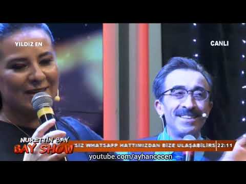 Aysel ASLANTEPE - Tırışka (CANLI)