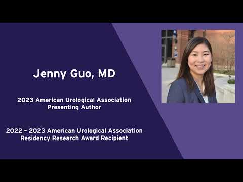 Jenny Guo, MD