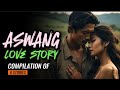 Aswang love story compilation   6 stories   kulam at barang horror story  tagalog horror story