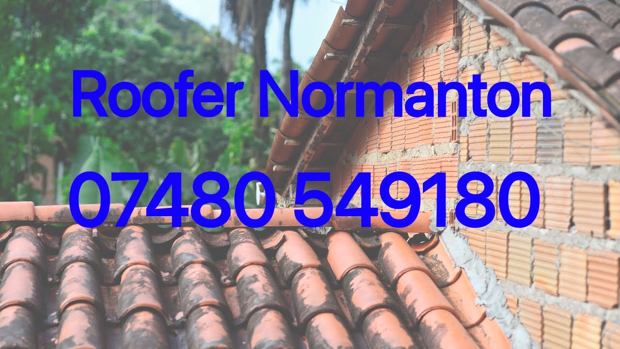 Roofing Normanton Commercial & Domestic Pitched & Flat Roof Repair  Slate, Clay & Concrete Tiling
