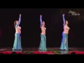 Banat Al Medina From Switzerland At At Arabic Dreams Show Dance Weekend In Warsaw Festival Banat Al Medina From Switzerland At At Arabic Dreams Show Dance Weekend In Warsaw Festival