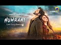 Humrahi Episode [4] Review | Story Breakdown |  Episode 4 Reviews Tv