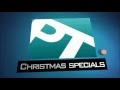 New ProjectTech Christmas intro