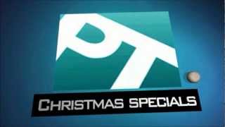 New Projecttech Christmas Intro