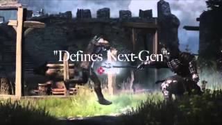 The Biggest Blockbuster Games On Ps4