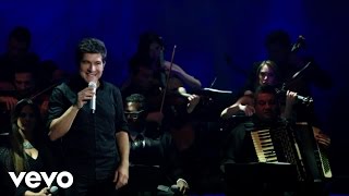 Daniel - Declaração De Amor (Medley) chords