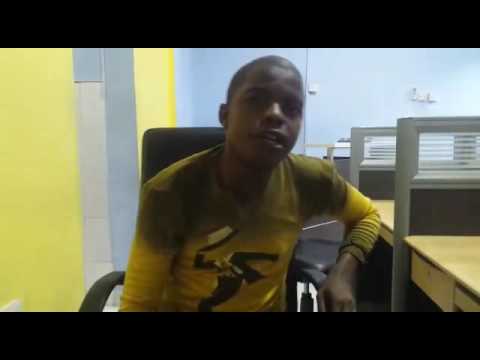 Angalia Yahya Alivyoimba Nyimbo Ya Ochu Shaggy