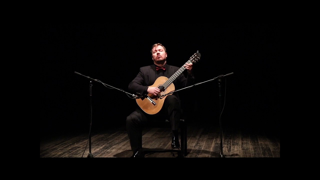 Дмитрий Мурин / 22.09.2022 / частная филармония «Триумф» - YouTube