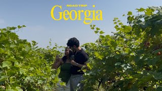 Your one stop guide for Georgia| All you need to know| Georgia Vlog| Watch this before you plan!