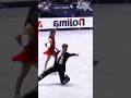 Madison Chock & Evan Bates | TALENT SHOW | @IceBlazee