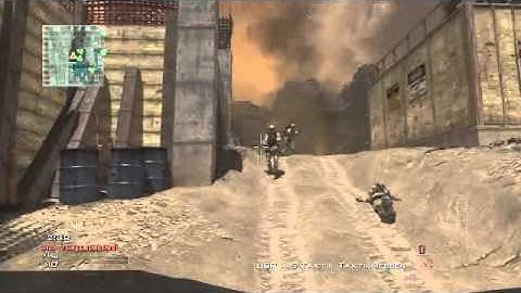 MW3: Fail to Win 2