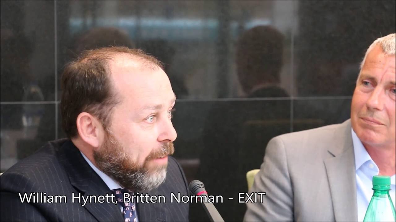 EU Referendum 2016 Hustings Question Time Immigration