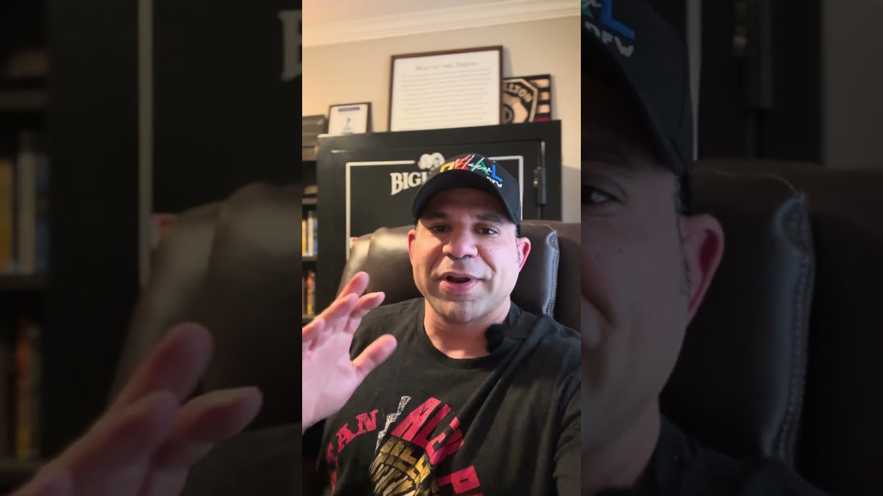 🚨 DEAL MAKER DFW: TOMORROW NIGHT 🚨I just finished running the full show rehearsal… this one is 🔥