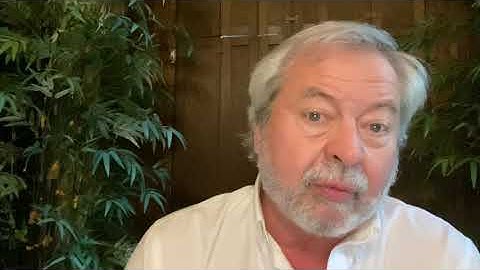 Doug Comer Webinar opening 1080