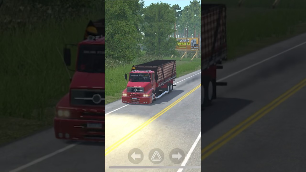 #globaltruckonline