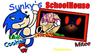 sunkys schoolhouse｜TikTok 검색