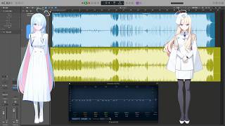  Blue Archive Aoharu X Track 324 Mix