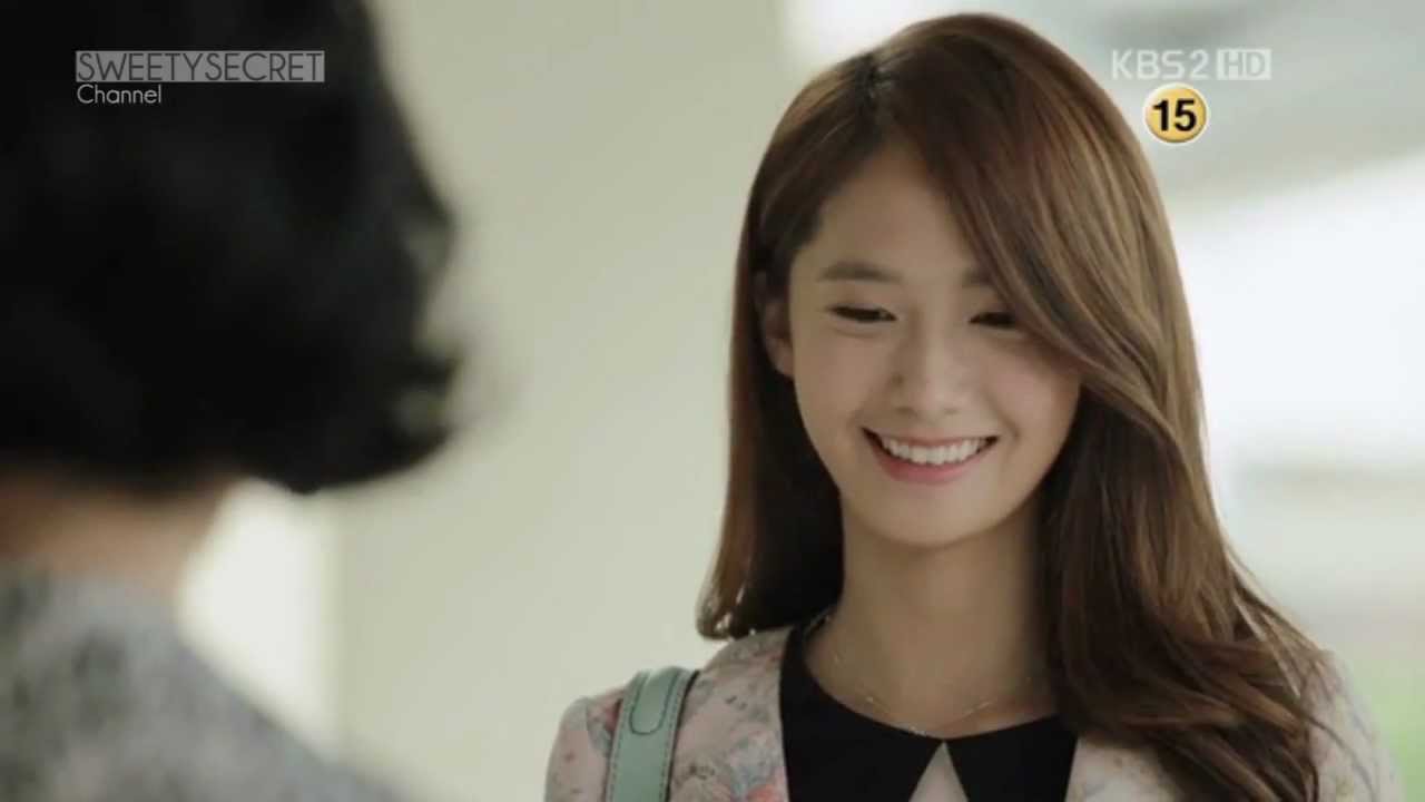 [TH/EN]YoonSic's love story - One Love
