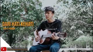 DARI HATI KEHATI _ COVER ZIELL FERDIAN /Mood Sound Musik