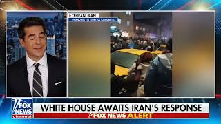 Watters: Iran made a BAD decision…