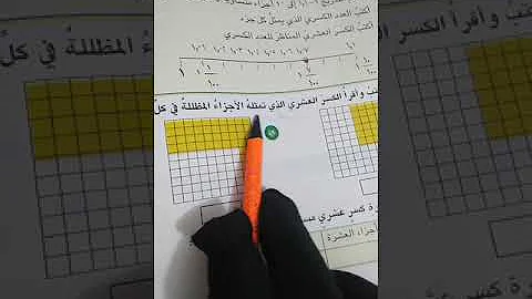 اجزاء من مائه
